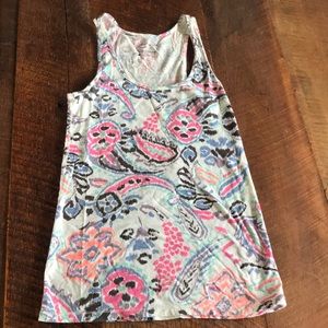 American Eagle tank top